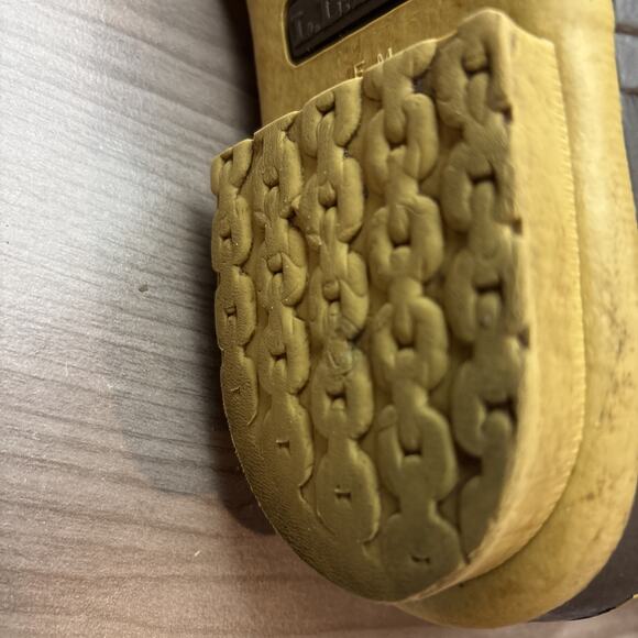 L.L. Bean Boots 6" Brown Size 10M Leather and Rubber - Picture 16 of 16